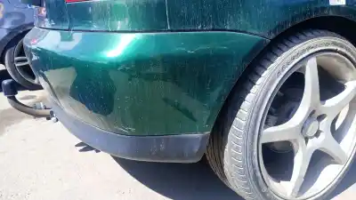 Pezzo di ricambio per auto di seconda mano paraurti posteriore per audi a3 (8l1) 1.8 t riferimenti oem iam   