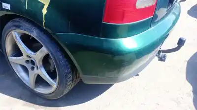 Pezzo di ricambio per auto di seconda mano paraurti posteriore per audi a3 (8l1) 1.8 t riferimenti oem iam   