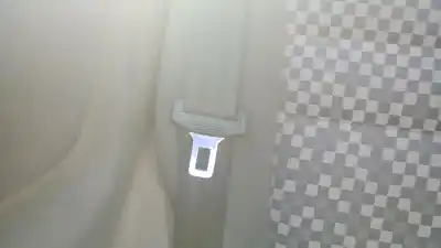 Pezzo di ricambio per auto di seconda mano Cintura Di Sicurezza Posteriore Destra per AUDI A3 (8L1) 1.8 T Riferimenti OEM IAM   