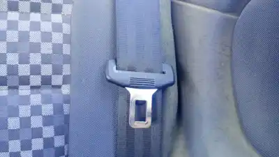 Pezzo di ricambio per auto di seconda mano Cintura Di Sicurezza Posteriore Sinistra per AUDI A3 (8L1) 1.8 T Riferimenti OEM IAM   