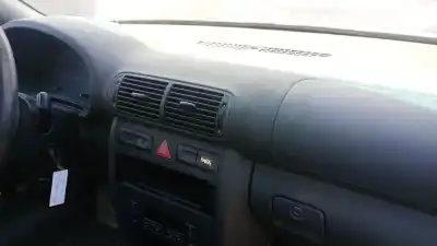 Автозапчастина б/у комплект подушки безпеки для audi a3 (8l1) 1.8 t посилання на oem iam   