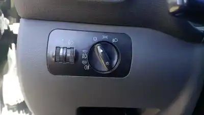 Second-hand car spare part headlights switch for audi a3 (8l1) 1.8 t oem iam references 