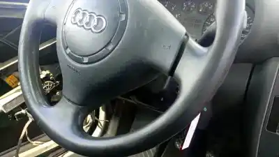 Автозапчастина б/у кермо для audi a3 (8l1) 1.8 t посилання на oem iam   