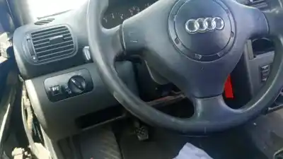 Автозапчастина б/у кермо для audi a3 (8l1) 1.8 t посилання на oem iam   