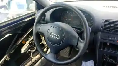 Second-hand car spare part steering wheel for audi a3 (8l1) 1.8 t oem iam references 