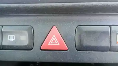 Second-hand car spare part hazard warning lights for audi a3 (8l1) 1.8 t oem iam references 