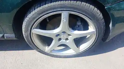Second-hand car spare part rims set for audi a3 (8l1) 1.8 t oem iam references 