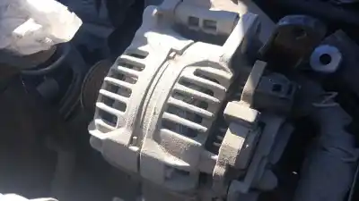 Second-hand car spare part alternator for audi a3 (8l1) 1.8 t oem iam references 