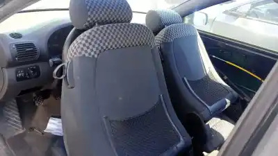Second-hand car spare part complete seat set for audi a3 (8l1) 1.8 t oem iam references   