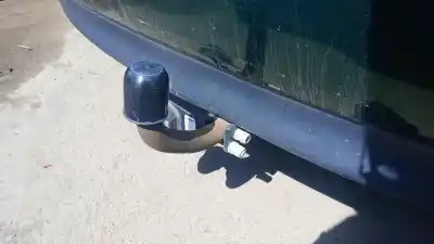 Second-hand car spare part trailer hitch for audi a3 (8l1) 1.8 t oem iam references 