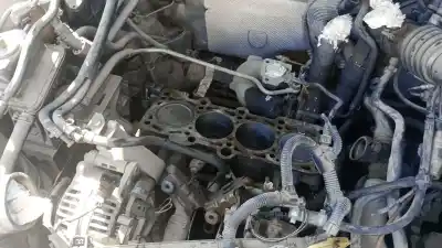 Peça sobressalente para automóvel em segunda mão Cárter por AUDI A3 (8L1) 1.8 T Referências OEM IAM   