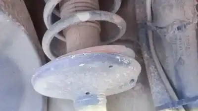 Second-hand car spare part Right Rear Shock Absorber for DACIA DUSTER (HS_) 1.5 DCI (HSMC) OEM IAM references   