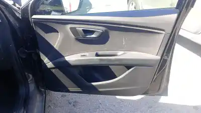 Автозапчастина б/у обработка передніх правіх дверей для SEAT LEON (5F1) CLH Посилання на OEM IAM   