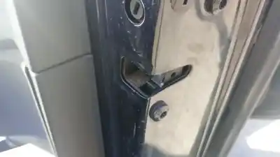 Peça sobressalente para automóvel em segunda mão fechadura da porta traseira direita por seat leon (5f1) clh referências oem iam 