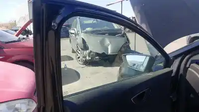 Peça sobressalente para automóvel em segunda mão elevador de vidros dianteira esquerda por seat leon (5f1) clh referências oem iam 