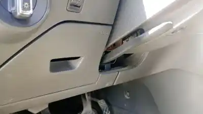 Peça sobressalente para automóvel em segunda mão coluna de direcção por seat leon (5f1) clh referências oem iam 