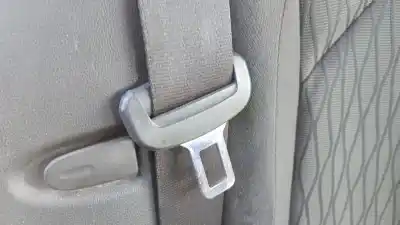 Peça sobressalente para automóvel em segunda mão cinto de segurança traseiro direito por seat leon (5f1) clh referências oem iam 