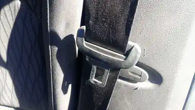 Peça sobressalente para automóvel em segunda mão cinto de segurança traseiro esquerdo por seat leon (5f1) clh referências oem iam 