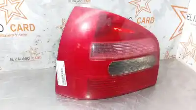 Peça sobressalente para automóvel em segunda mão Farolim Traseiro Esquerdo por AUDI A3 (8L1) 1.8 T Referências OEM IAM   
