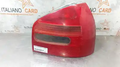 Second-hand car spare part right tailgate light for audi a3 (8l1) 1.8 t oem iam references 