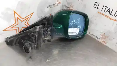 Second-hand car spare part right rearview mirror for audi a3 (8l1) 1.8 t oem iam references 