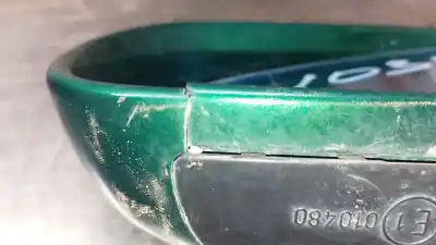 Second-hand car spare part left rearview mirror for audi a3 (8l1) 1.8 t oem iam references   