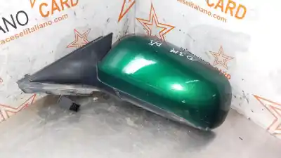 Second-hand car spare part left rearview mirror for audi a3 (8l1) 1.8 t oem iam references   