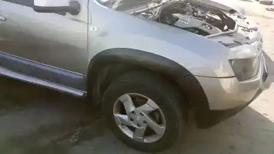 Pezzo di ricambio per auto di seconda mano assale anteriore per dacia duster (hs_) 1.5 dci (hsmc) riferimenti oem iam 