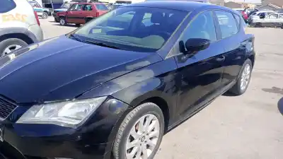 Автозапчастина б/у індикатор для SEAT LEON (5F1) CLH Посилання на OEM IAM   