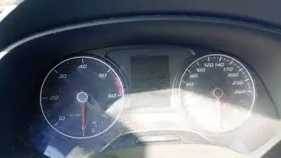 Peça sobressalente para automóvel em segunda mão quadrante por seat leon (5f1) clh referências oem iam 