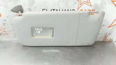 Pezzo di ricambio per auto di seconda mano  per MITSUBISHI MONTERO (V60/V70)  Riferimenti OEM IAM   