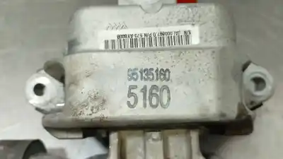 Second-hand car spare part engine support for opel mokka a17dts oem iam references 95135160  