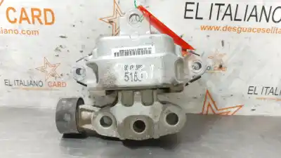 Автозапчастина б/у підтримка двигуна для OPEL MOKKA A17DTS Посилання на OEM IAM 95135160  