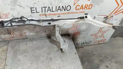 İkinci el araba yedek parçası üst orta üye için opel mokka a17dts oem iam referansları   