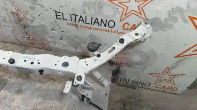 İkinci el araba yedek parçası üst orta üye için opel mokka a17dts oem iam referansları   