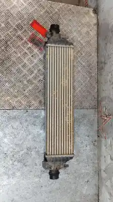 Peça sobressalente para automóvel em segunda mão intercooler por opel mokka a17dts referências oem iam 95081734  