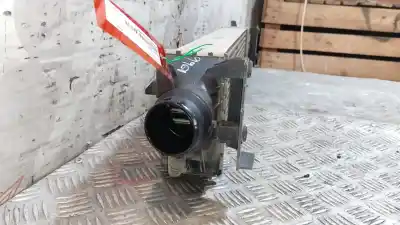 Peça sobressalente para automóvel em segunda mão intercooler por opel mokka a17dts referências oem iam 95081734  