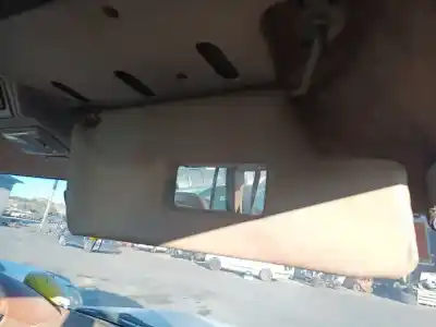 Автозапчастина б/у правильний натір для land rover discovery (salljg/lj) d21l посилання на oem iam   