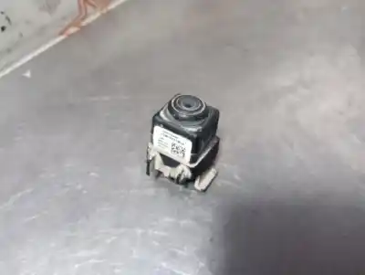 Автозапчасти б/у РАЗЛИЧНЫЕ ДЕТАЛИ за DACIA DUSTER II  ссылки OEM IAM 284422644R  