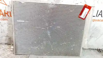 Автозапчастина б/у конденсат/радіатор кондиционера для DACIA DUSTER II K9K U8 Посилання на OEM IAM   