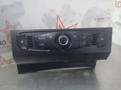 Автозапчастина б/у КЛІМАТ-КОНТРОЛЬ для AUDI A5 SPORTBACK (8TA)  Посилання на OEM IAM 8T1820043AM  