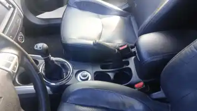 Автозапчасти б/у центральный подлокотник за mitsubishi asx (ga0w) 4n13 ссылки oem iam 