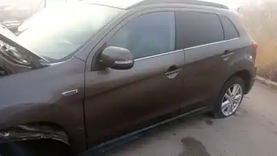 Автозапчасти б/у индикатор за mitsubishi asx (ga0w) 4n13 ссылки oem iam 