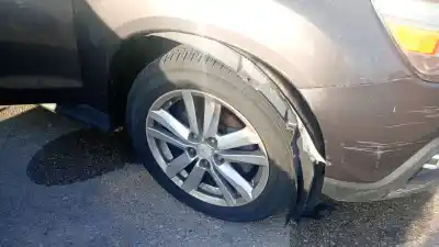 Автозапчасти б/у передний правый нижний рычаг подвески за mitsubishi asx (ga0w) 4n13 ссылки oem iam 