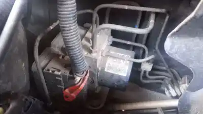Автозапчасти б/у абс за mitsubishi asx (ga0w) 4n13 ссылки oem iam 4670a587