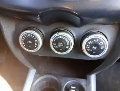 Автозапчасти б/у отопление / кондиционирование воздуха за MITSUBISHI ASX (GA0W) 4N13 ссылки OEM IAM   