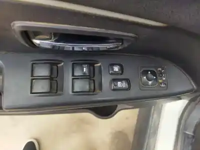 Автозапчастина б/у передні вікний вмикач для mitsubishi asx (ga0w) 4n13 посилання на oem iam   