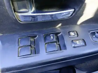 Автозапчастина б/у передні вікний вмикач для mitsubishi asx (ga0w) 4n13 посилання на oem iam 