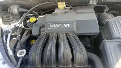 Second-hand car spare part COMPLETE ENGINE for CHRYSLER PT CRUISER (PT)  OEM IAM references ECC  