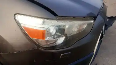Автозапчасти б/у правая фара за mitsubishi asx (ga0w) 4n13 ссылки oem iam   